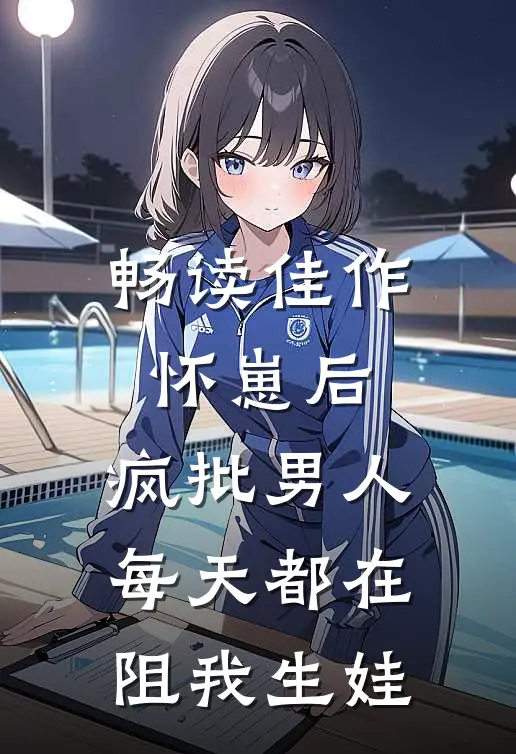 畅读佳作怀崽后，疯批男人每天都在阻我生娃