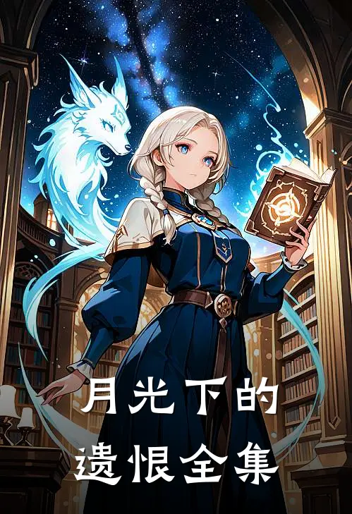 月光下的遗恨 全集在线观看