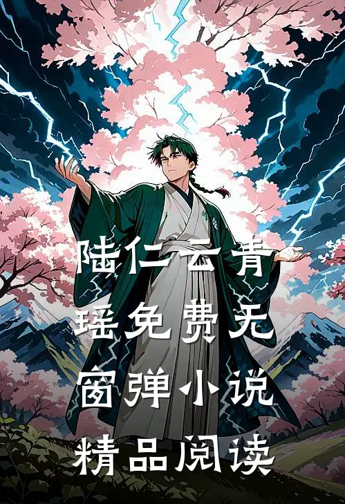 陆仁云青瑶免费无窗弹小说精品阅读