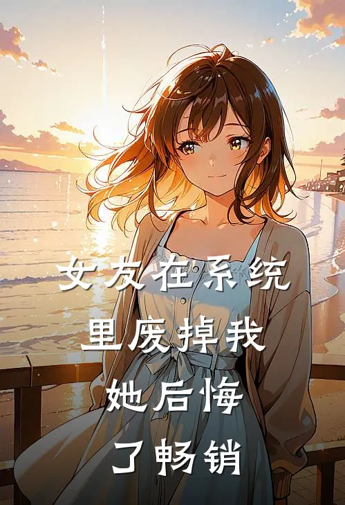 女友在系统里废掉我,她后悔了畅销