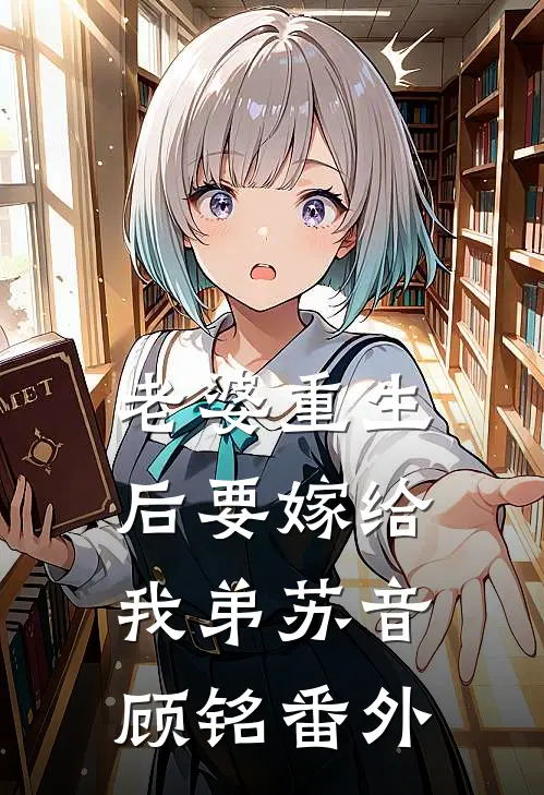 老婆重生后要嫁给我弟苏音顾铭 番外