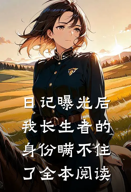 日记曝光后，我长生者的身份瞒不住了全本阅读