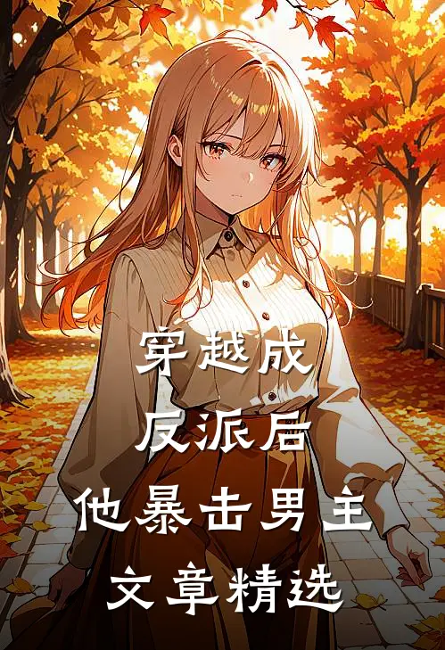 穿越成反派后，他暴击男主文章精选