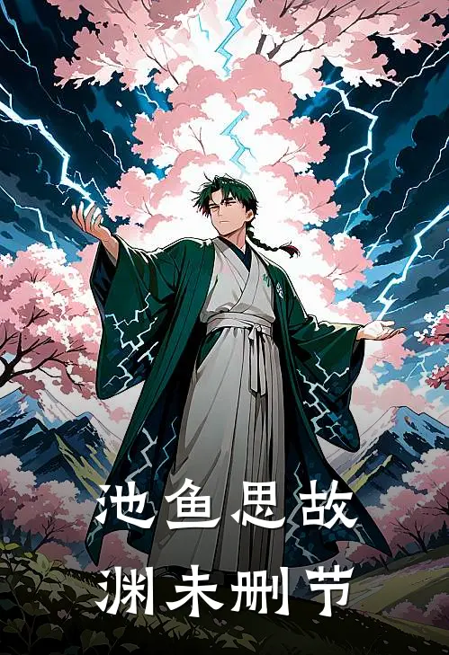 池鱼思故渊未删节