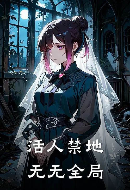 活人禁地无无全局