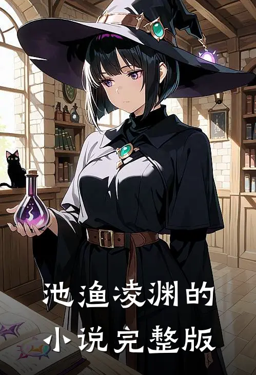 池渔凌渊的小说完整版