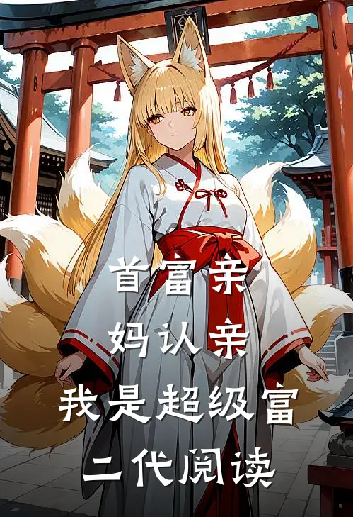 首富亲妈认亲我是超级富二代阅读全文