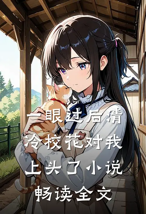 一眼过后清冷校花对我上头了小说畅读全文