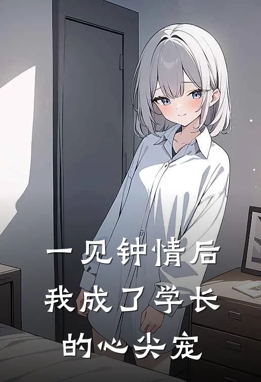 一见钟情后，我成了学长的心尖宠