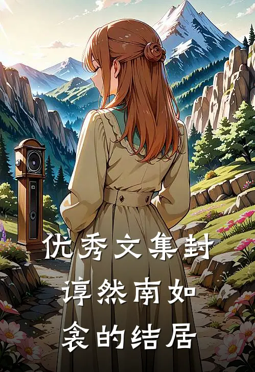 优秀文集封谆然南如衾的结居