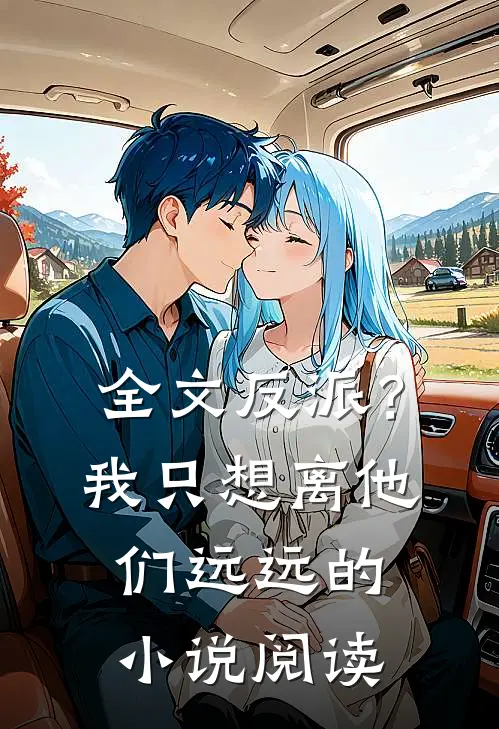 全文反派？我只想离他们远远的小说阅读