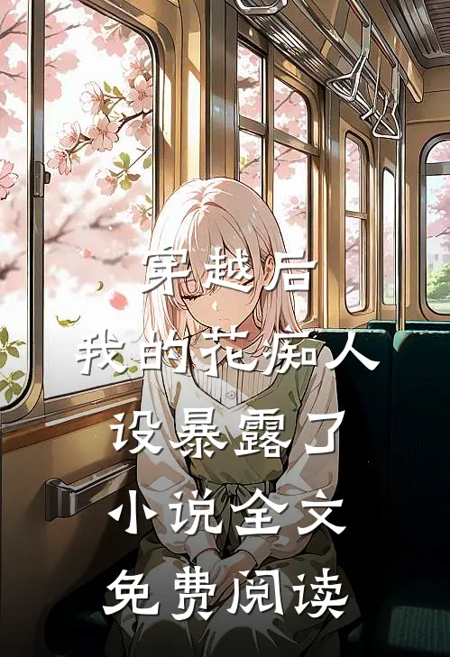 穿越后,我的花痴人设暴露了全文免费阅读