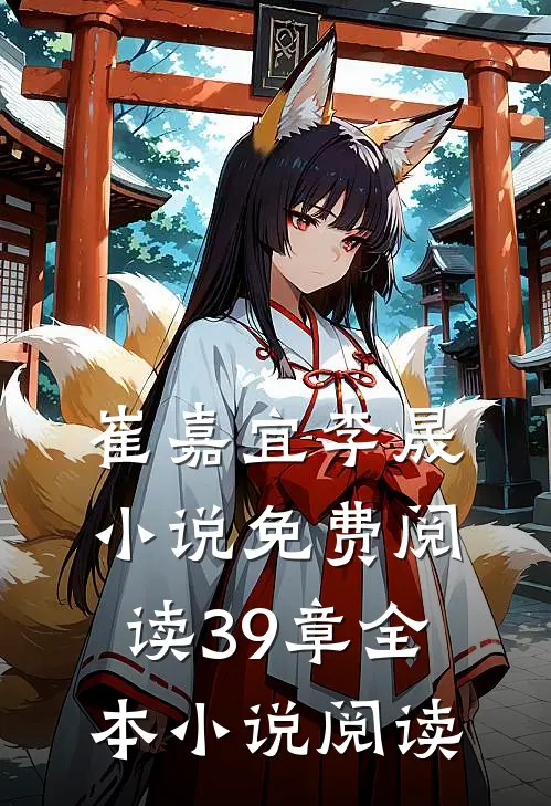 崔嘉宜李晟小说免费阅读39章全本小说阅读