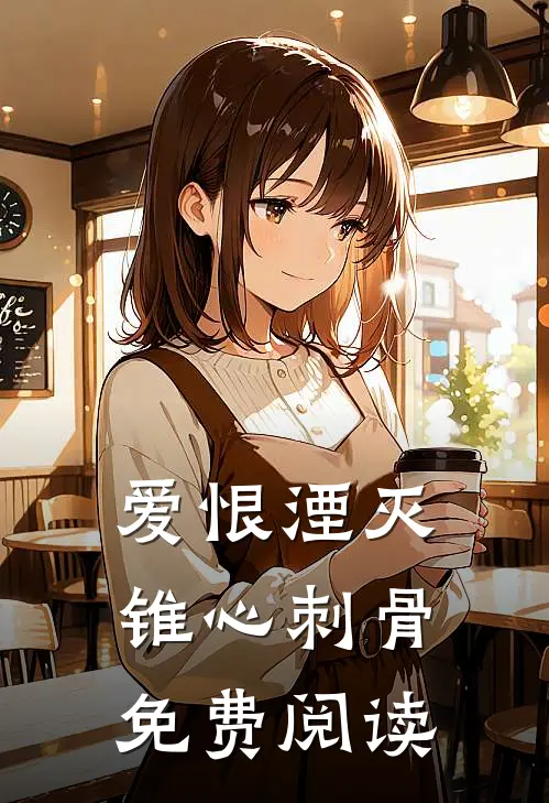爱恨湮灭，锥心刺骨免费阅读