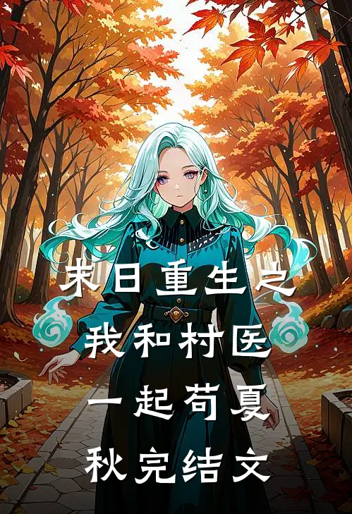 末日重生之我和村医一起苟夏秋完结文