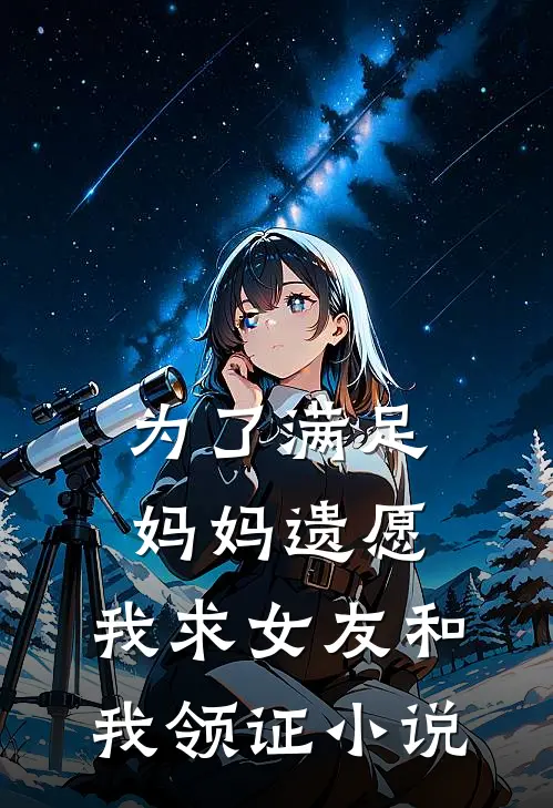 为了满足妈妈遗愿,我求女友和我领证阅读