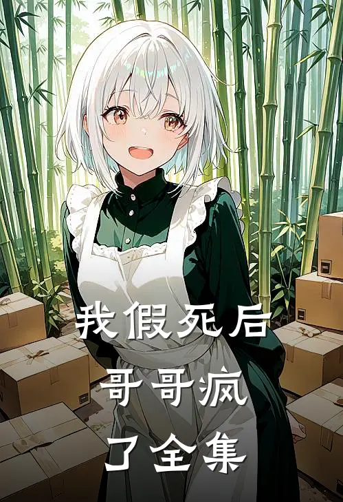 我假死后,哥哥疯了 全集在线观看
