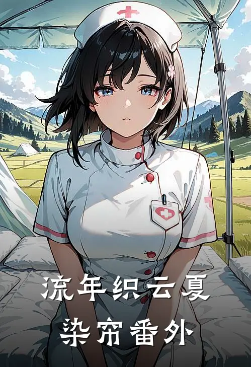 流年织云夏染帘番外篇
