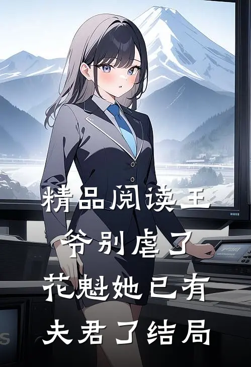 精品阅读王爷别虐了,花魁她已有夫君了结局