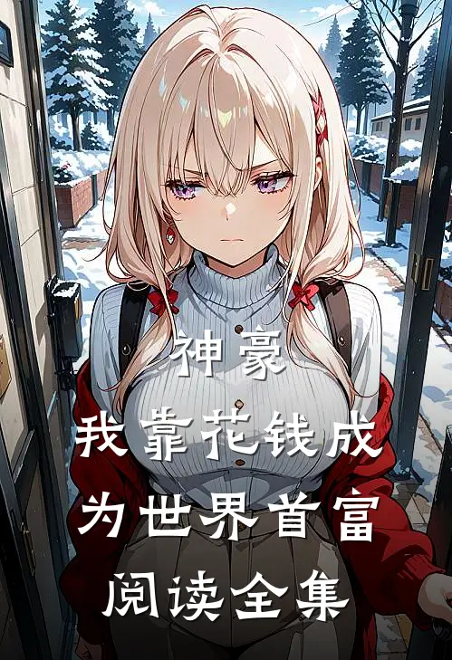 神豪我靠花钱成为世界首富阅读全集