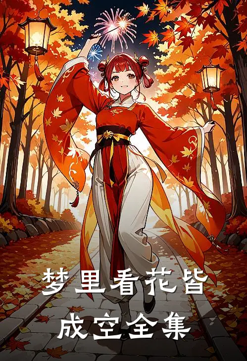 梦里看花皆成空 全集