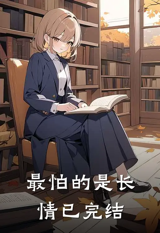 最怕的是长情已完结