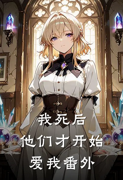 我死后,他们才开始爱我 番外在线阅读