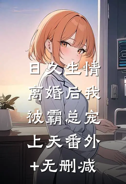 日久生情：离婚后我被霸总宠上天番外+无删减
