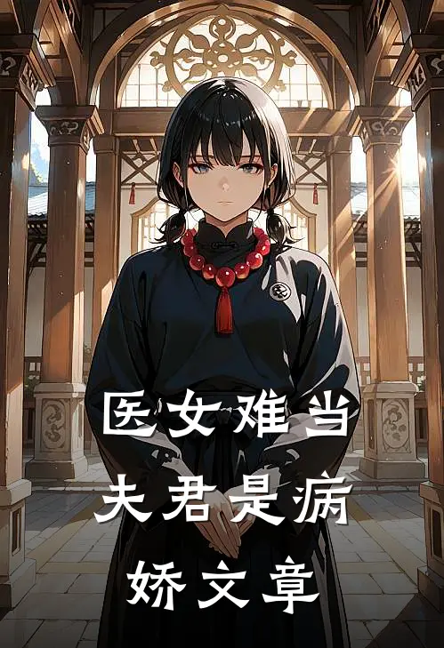 医女难当夫君是病娇文章