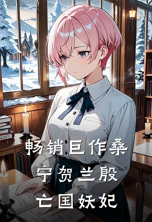 畅销巨作桑宁贺兰殷亡国妖妃