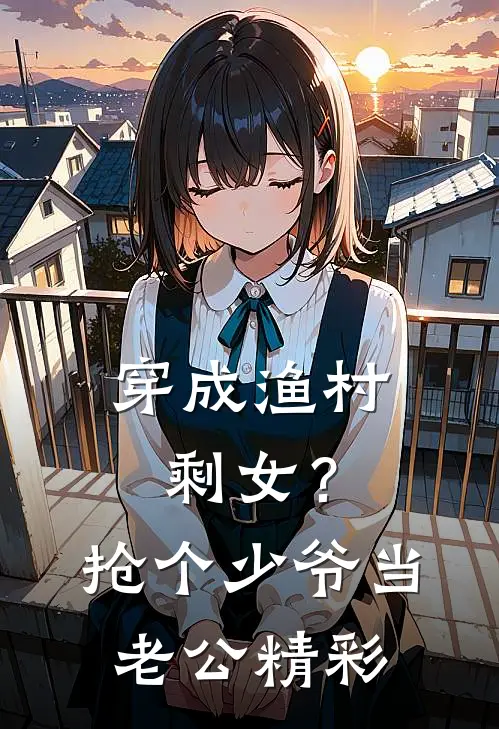 穿成渔村剩女？抢个少爷当老公精彩