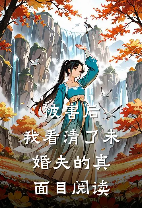 被害后，我看清了未婚夫的真面目阅读