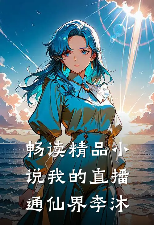 畅读精品小说我的直播通仙界李沐