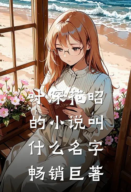 叶深花昭的小说叫什么名字畅销巨著