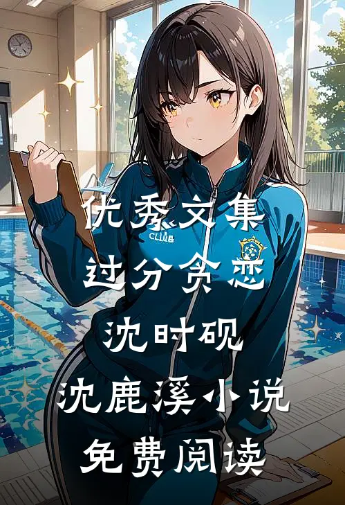 优秀文集过分贪恋沈时砚,沈鹿溪小说免费阅读