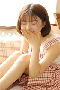 多子多福：开局和干侄女结缘番外