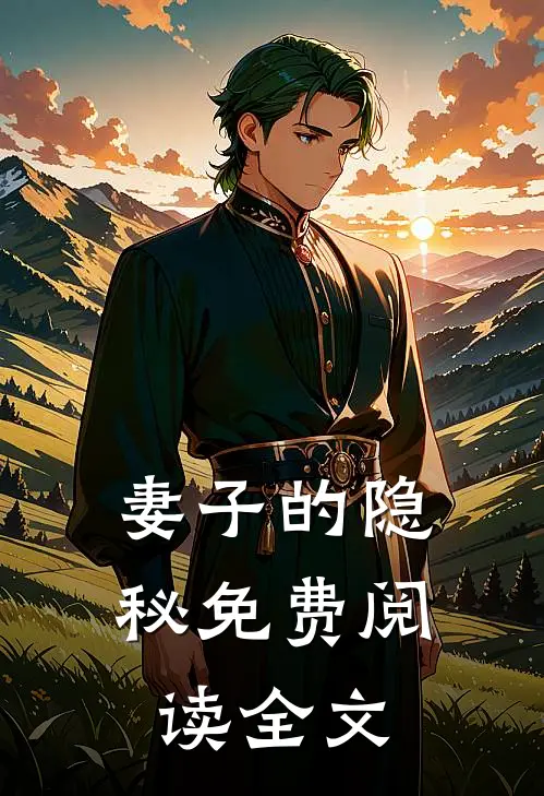 妻子的隐秘免费阅读全文