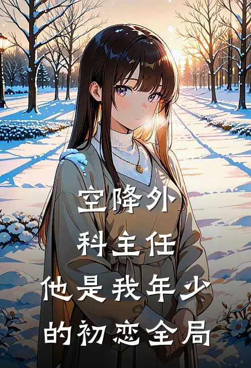 空降外科主任，他是我年少的初恋全局