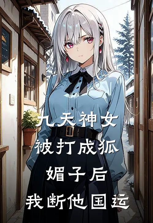 九天神女被打成狐媚子后，我断他国运