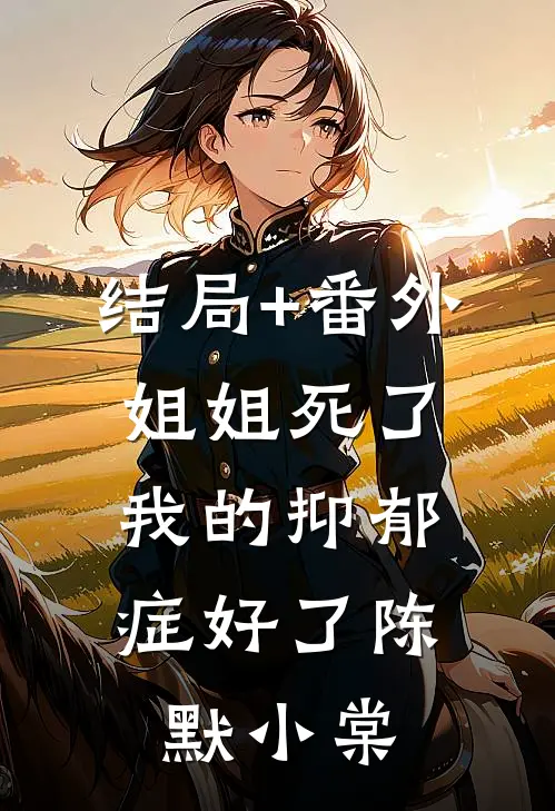 结局+番外姐姐死了，我的抑郁症好了陈默小棠