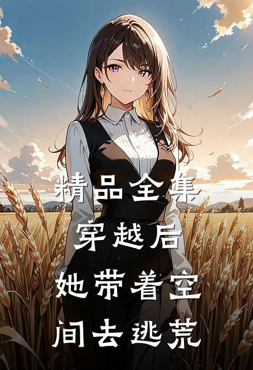 精品全集穿越后，她带着空间去逃荒