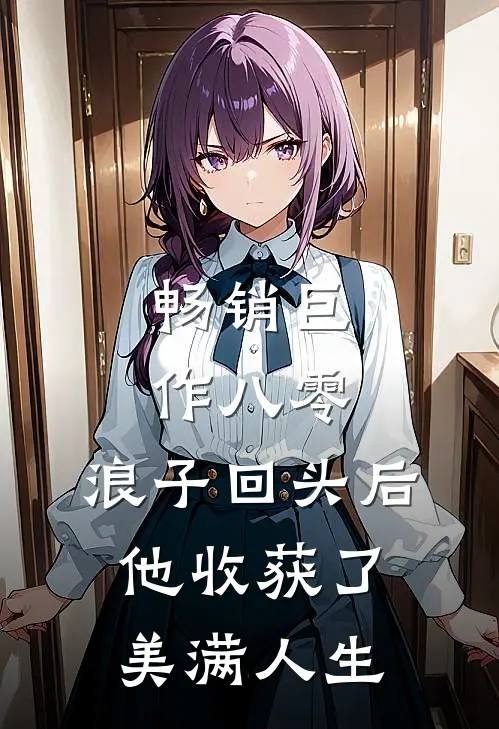 畅销巨作八零：浪子回头后他收获了美满人生