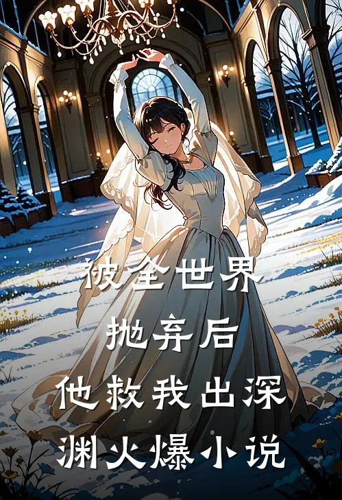 被全世界抛弃后,他救我出深渊火爆