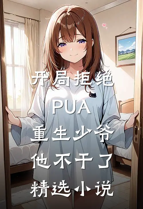 开局拒绝PUA，重生少爷他不干了精选小说