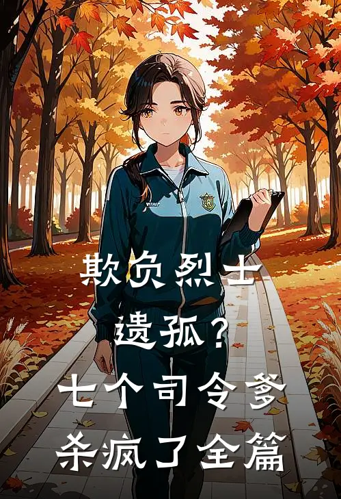 欺负烈士遗孤?七个司令爹杀疯了全篇阅读