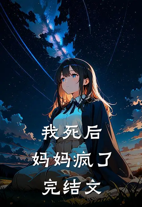 我死后,妈妈疯了完结文学