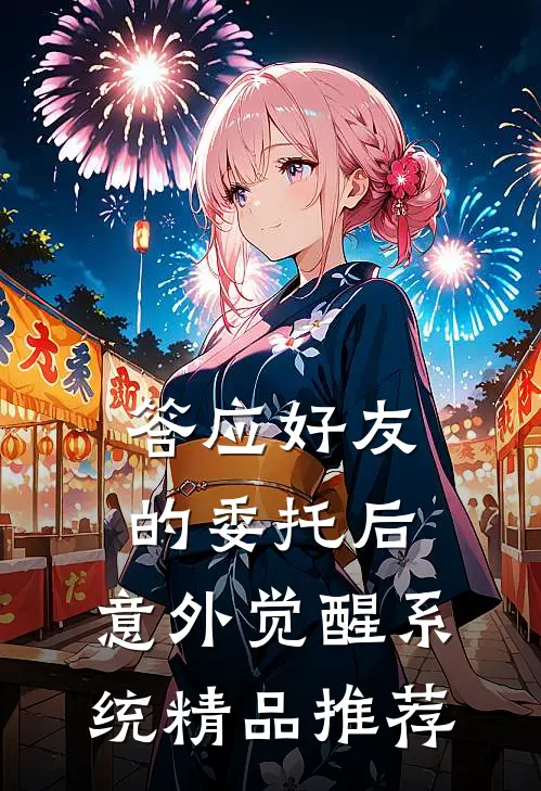 答应好友的委托后，意外觉醒系统精品推荐