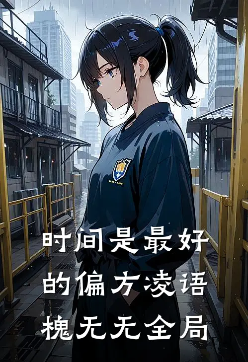 时间是最好的偏方凌语槐无无全局