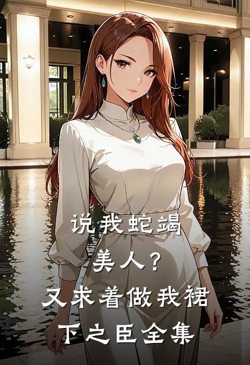说我蛇竭美人？又求着做我裙下之臣 全集