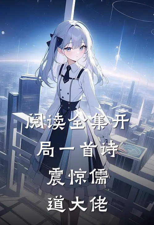 阅读全集开局一首诗，震惊儒道大佬